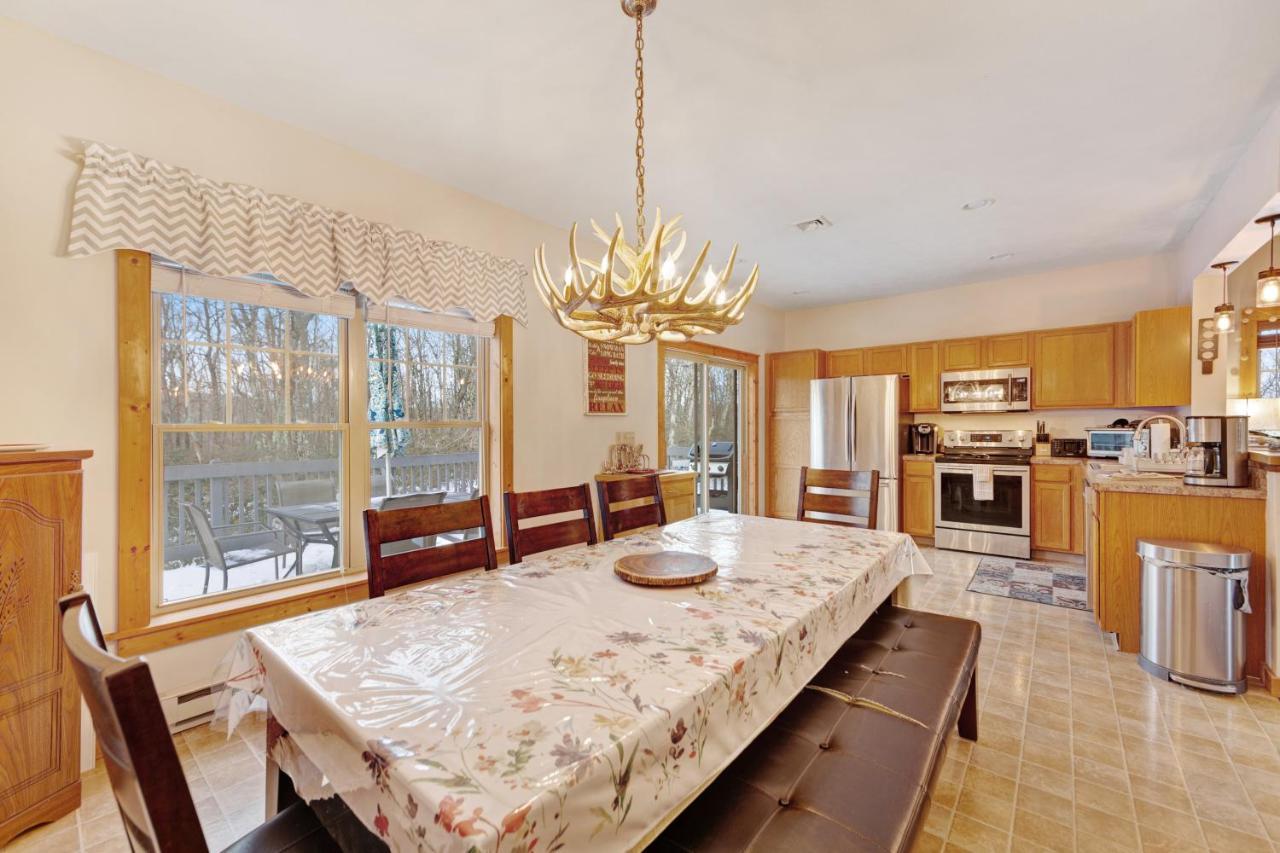 Northridge 199 Villa Tannersville Eksteriør billede